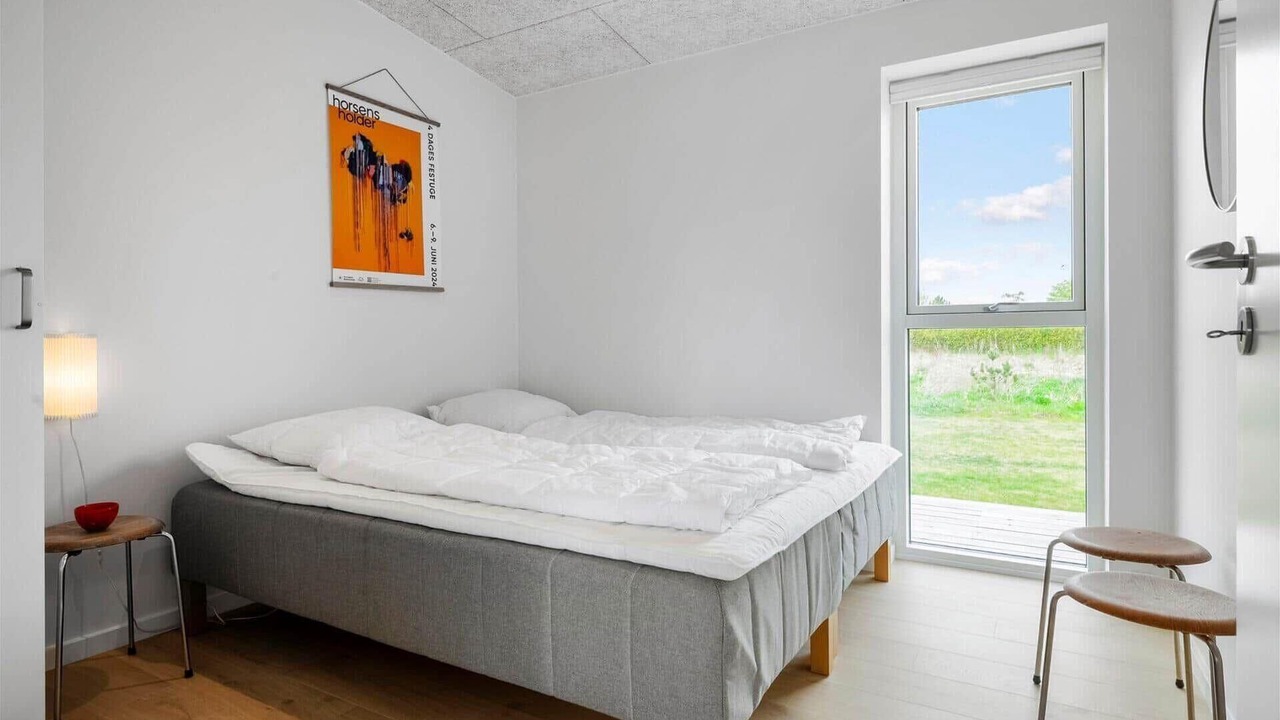Photo of Bedroom in Saksild Strand