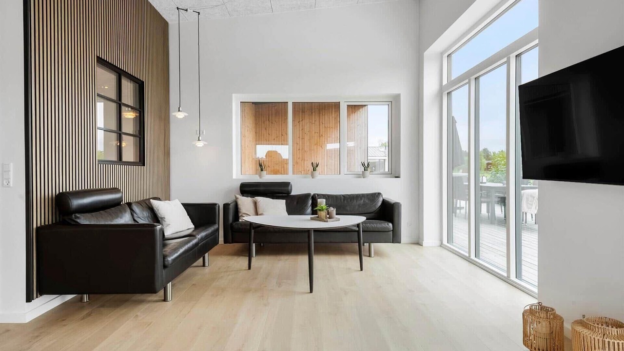 Photo of Livingroom in Saksild Strand