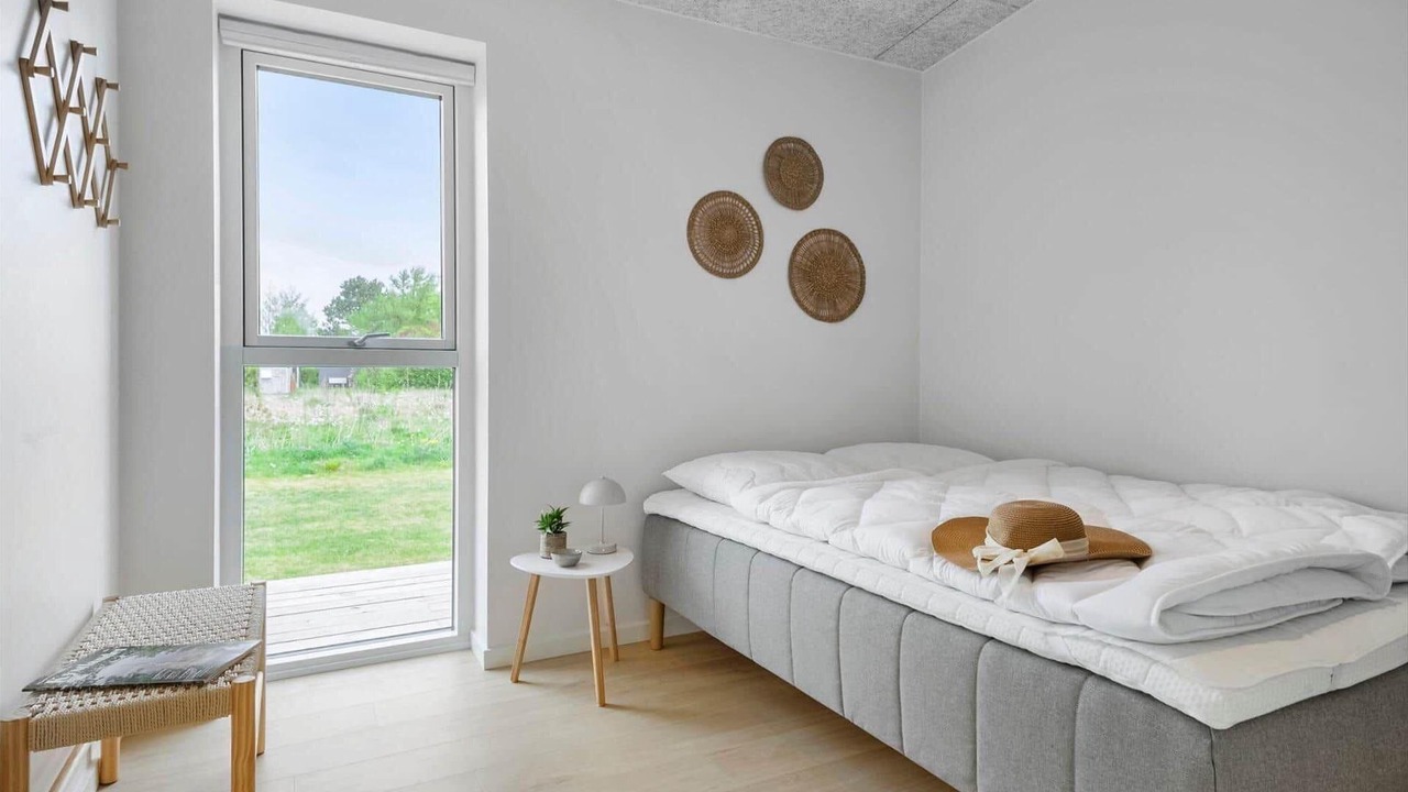 Photo of Bedroom in Saksild Strand