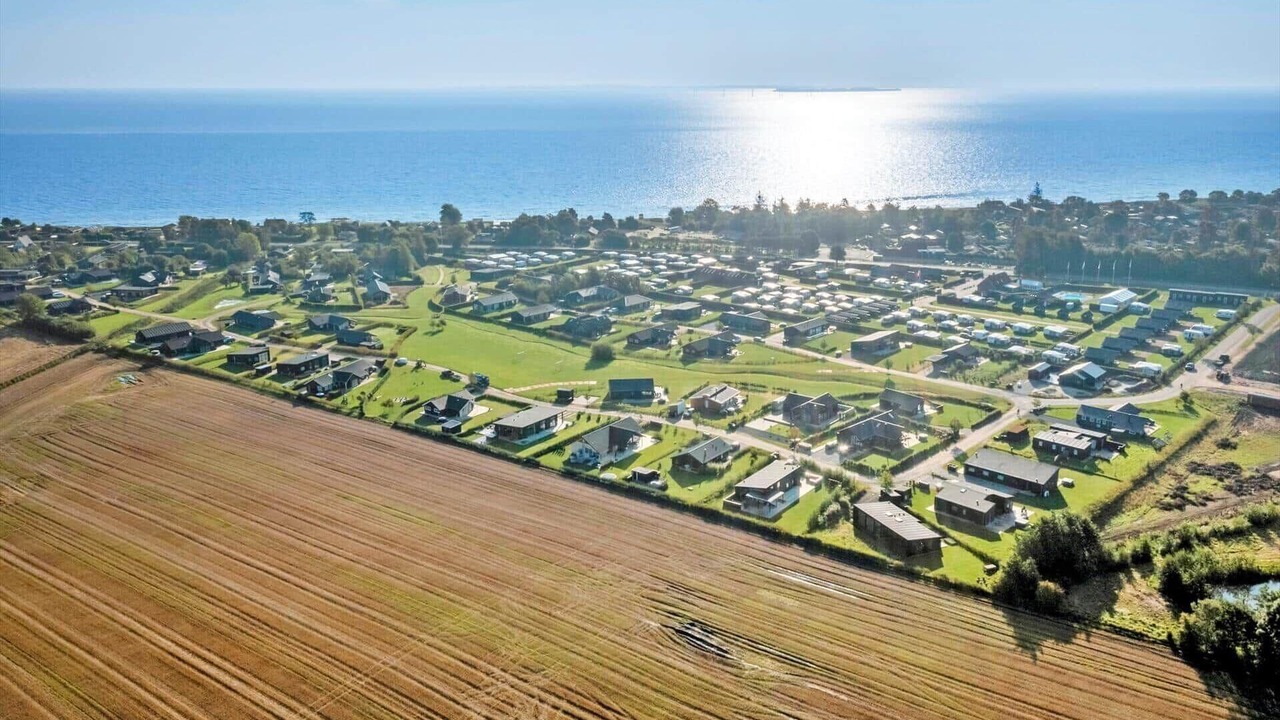 Photo of Outdoor in Saksild Strand
