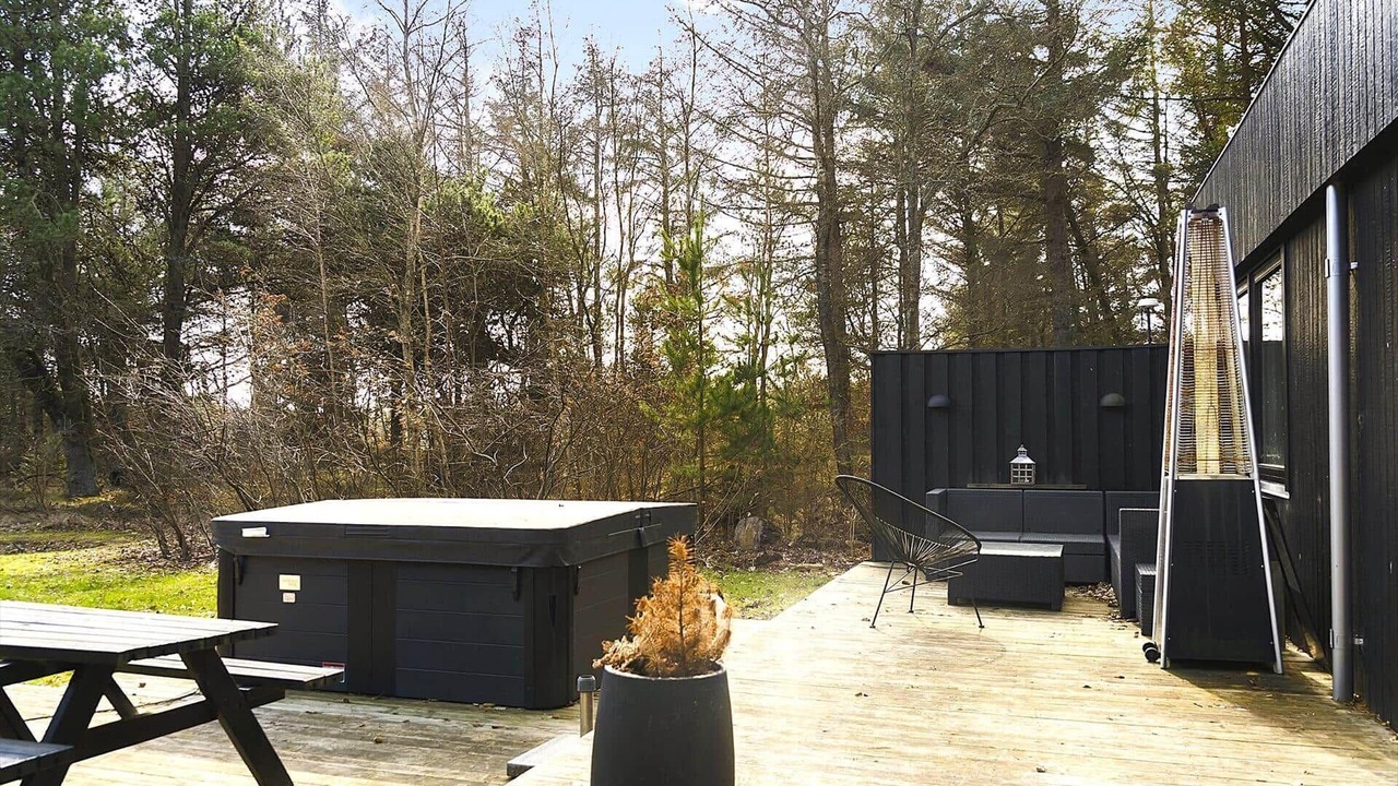 Photo of Outdoor in Bedsted