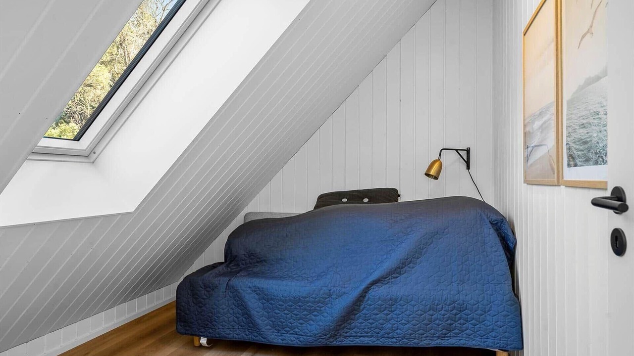 Photo of Bedroom in Bedsted