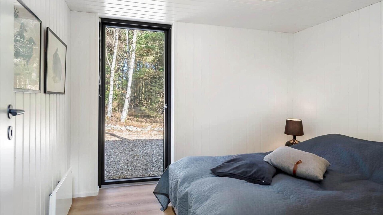 Photo of Bedroom in Bedsted