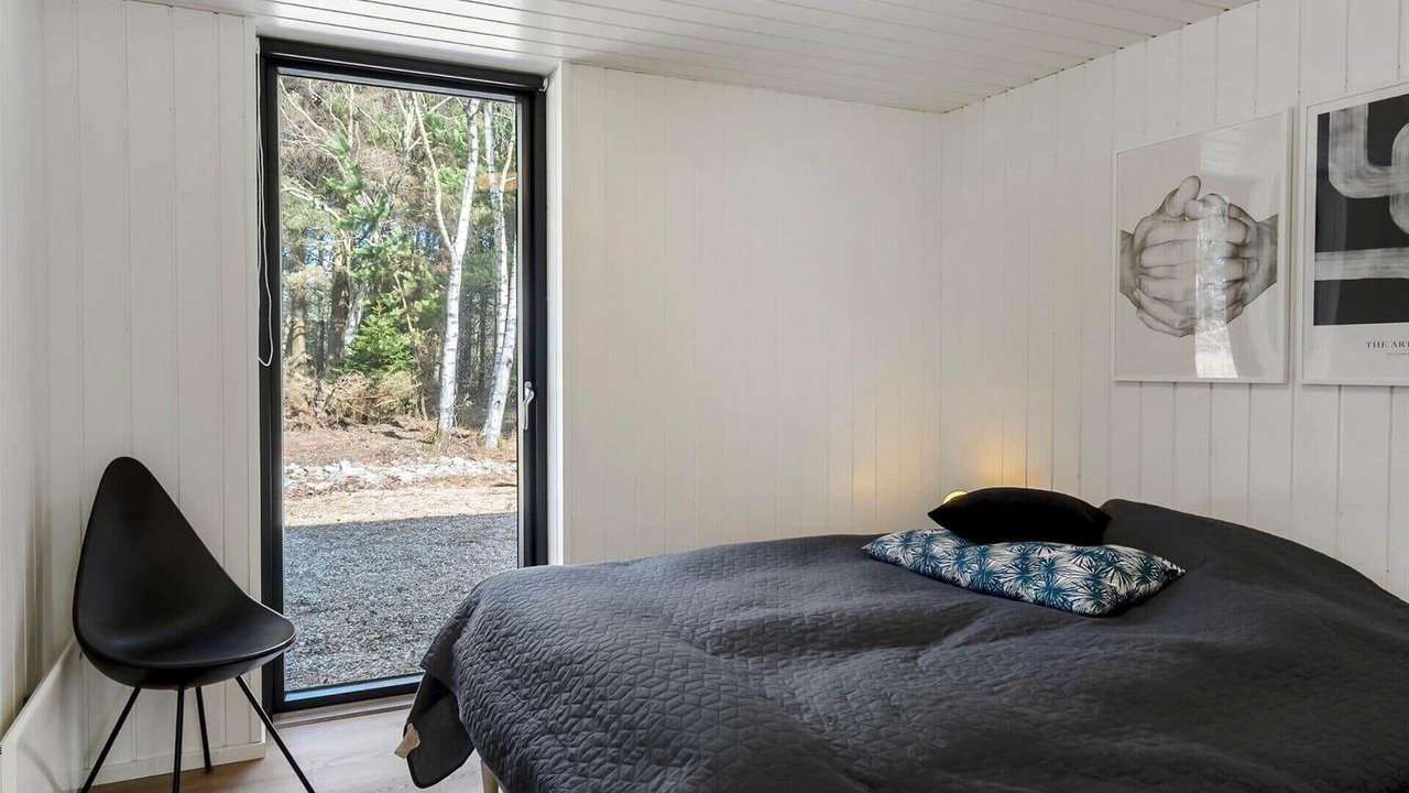 Photo of Bedroom in Bedsted