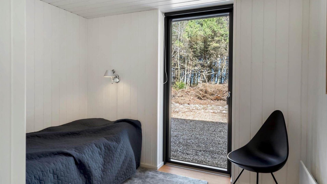 Photo of Bedroom in Bedsted