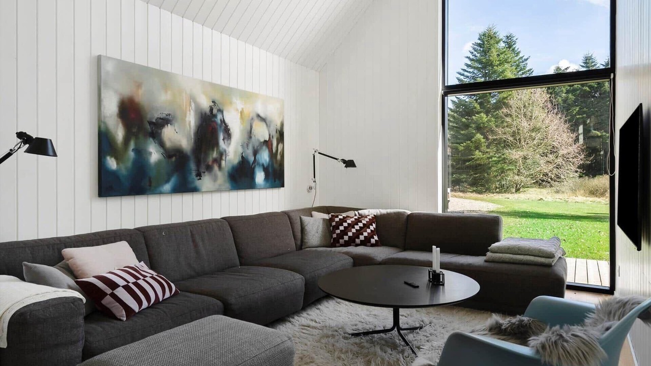Photo of Livingroom in Bedsted