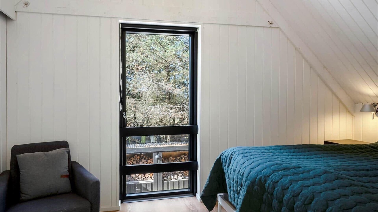 Photo of Bedroom in Bedsted
