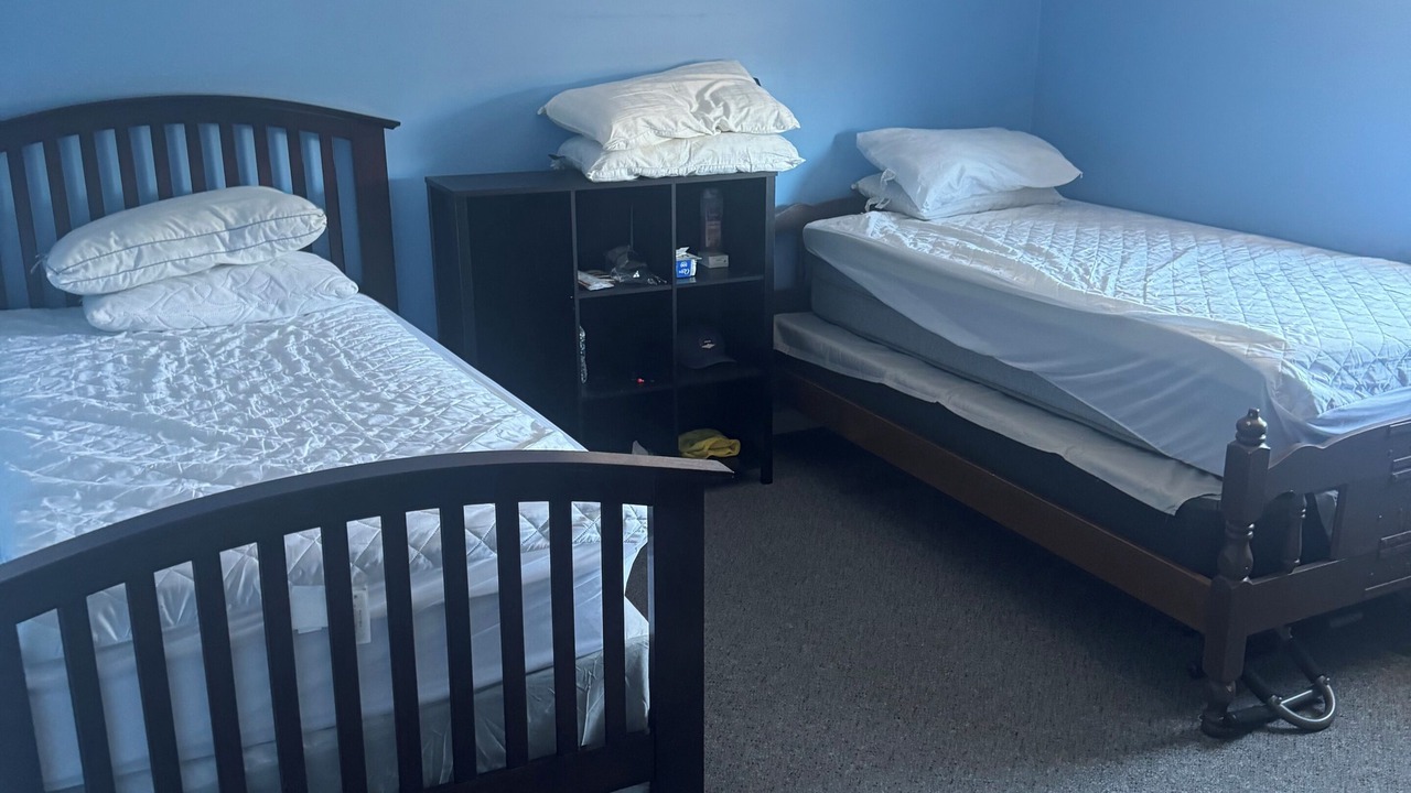 Photo of Bedroom in Copenhagen