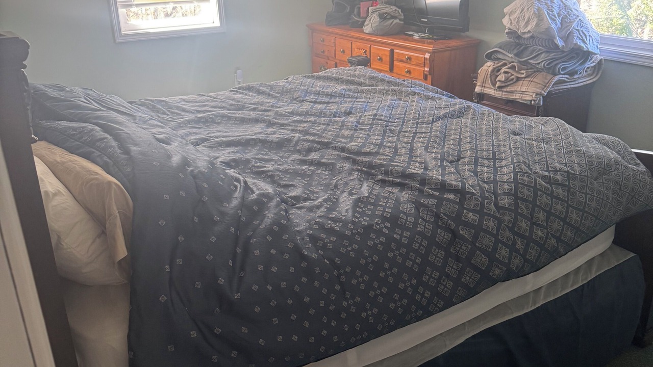 Photo of Bedroom in Copenhagen