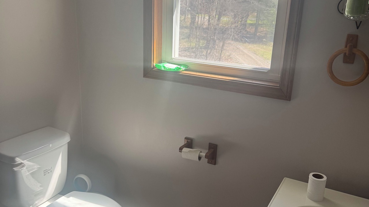 Photo of Bathroom in Copenhagen