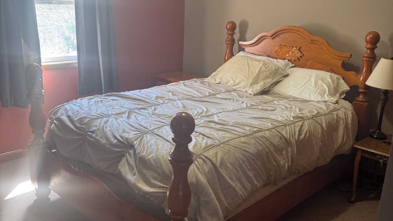 Photo of Bedroom in Copenhagen