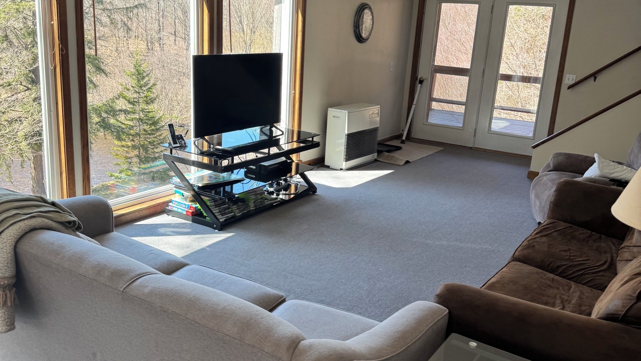 Photo of Livingroom in Copenhagen