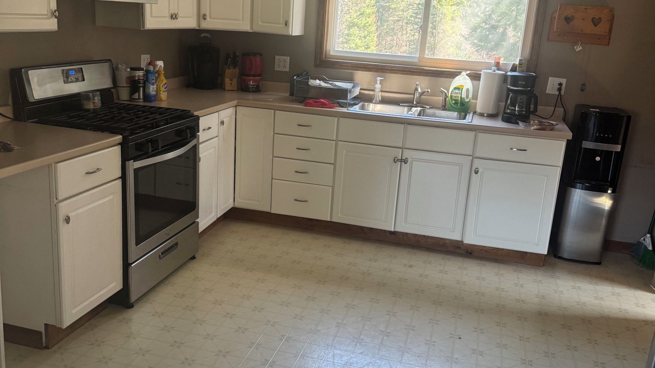 Photo of Kitchen in Copenhagen