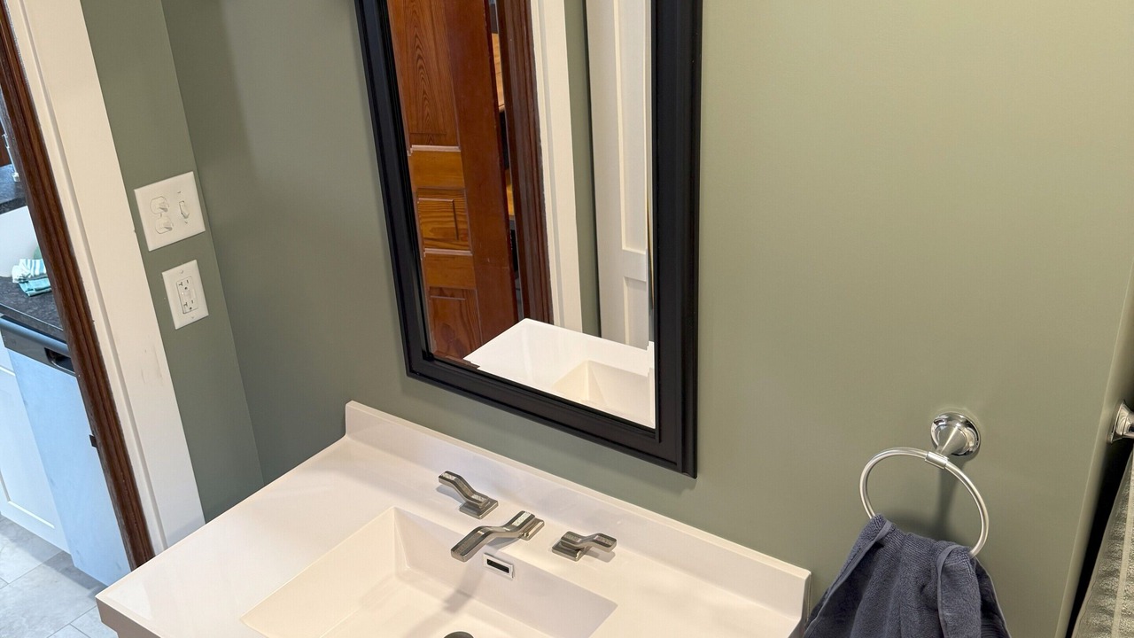 Photo of Bathroom in Ferdinand