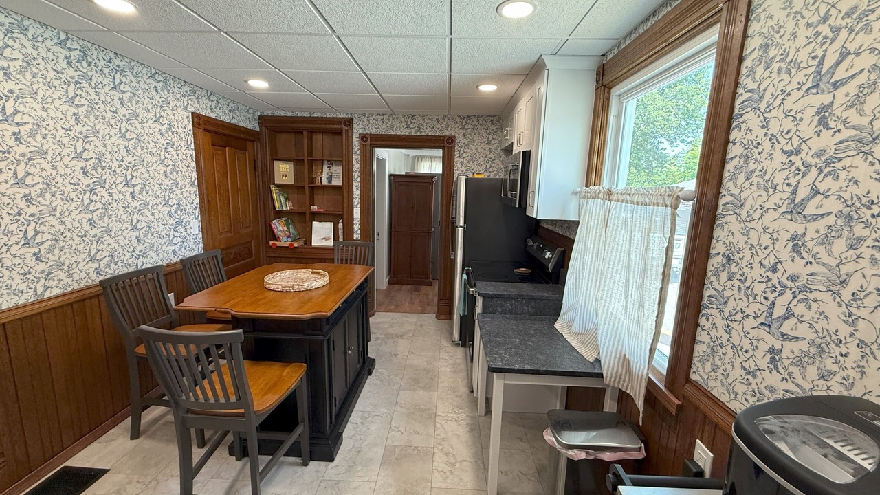 Photo of Kitchen in Ferdinand