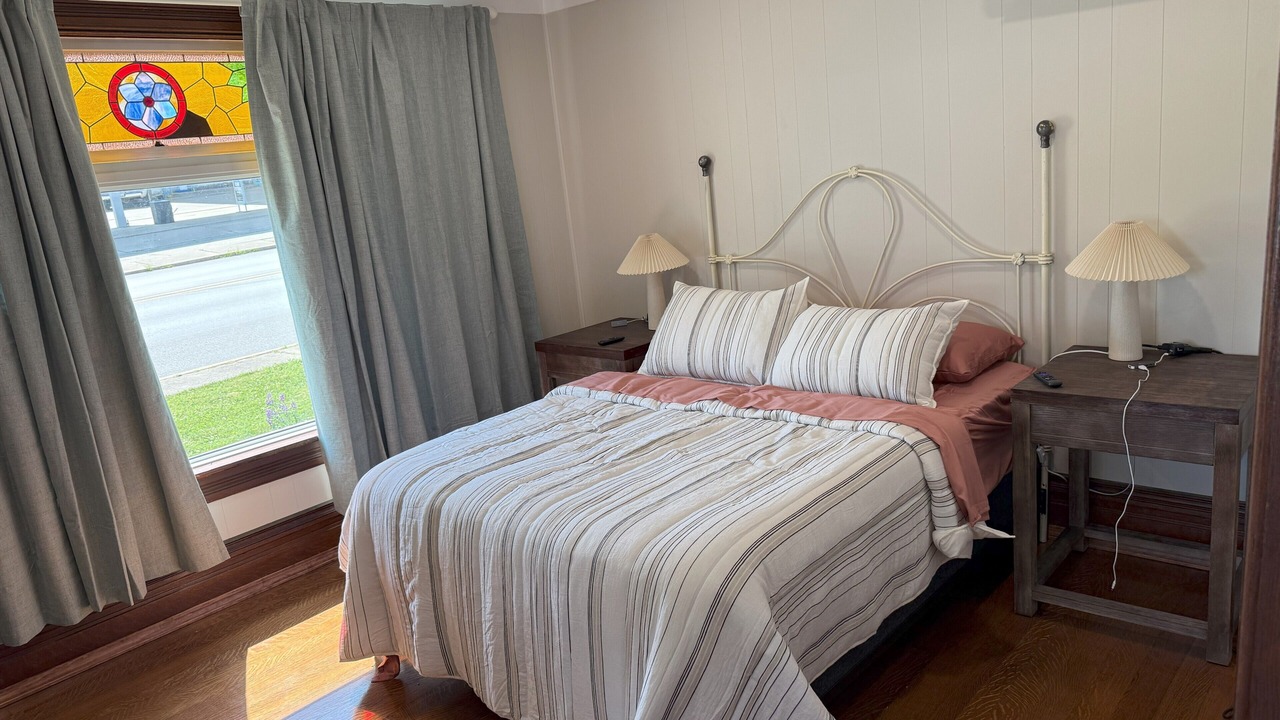 Photo of Bedroom in Ferdinand