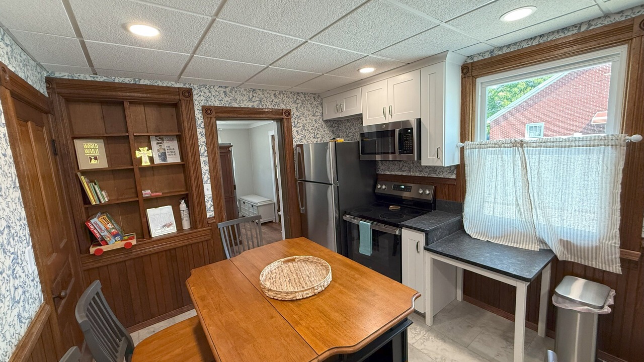 Photo of Kitchen in Ferdinand