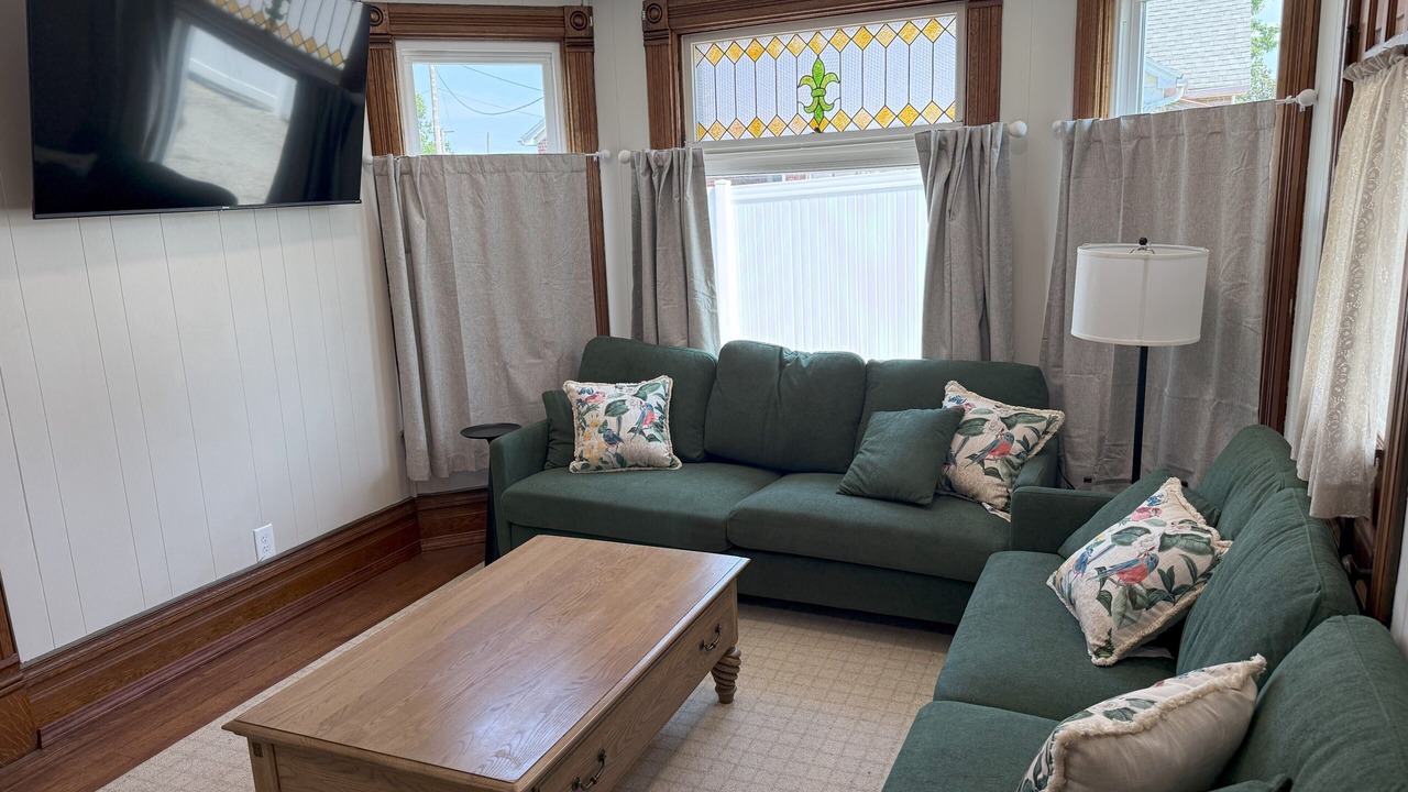 Photo of Livingroom in Ferdinand