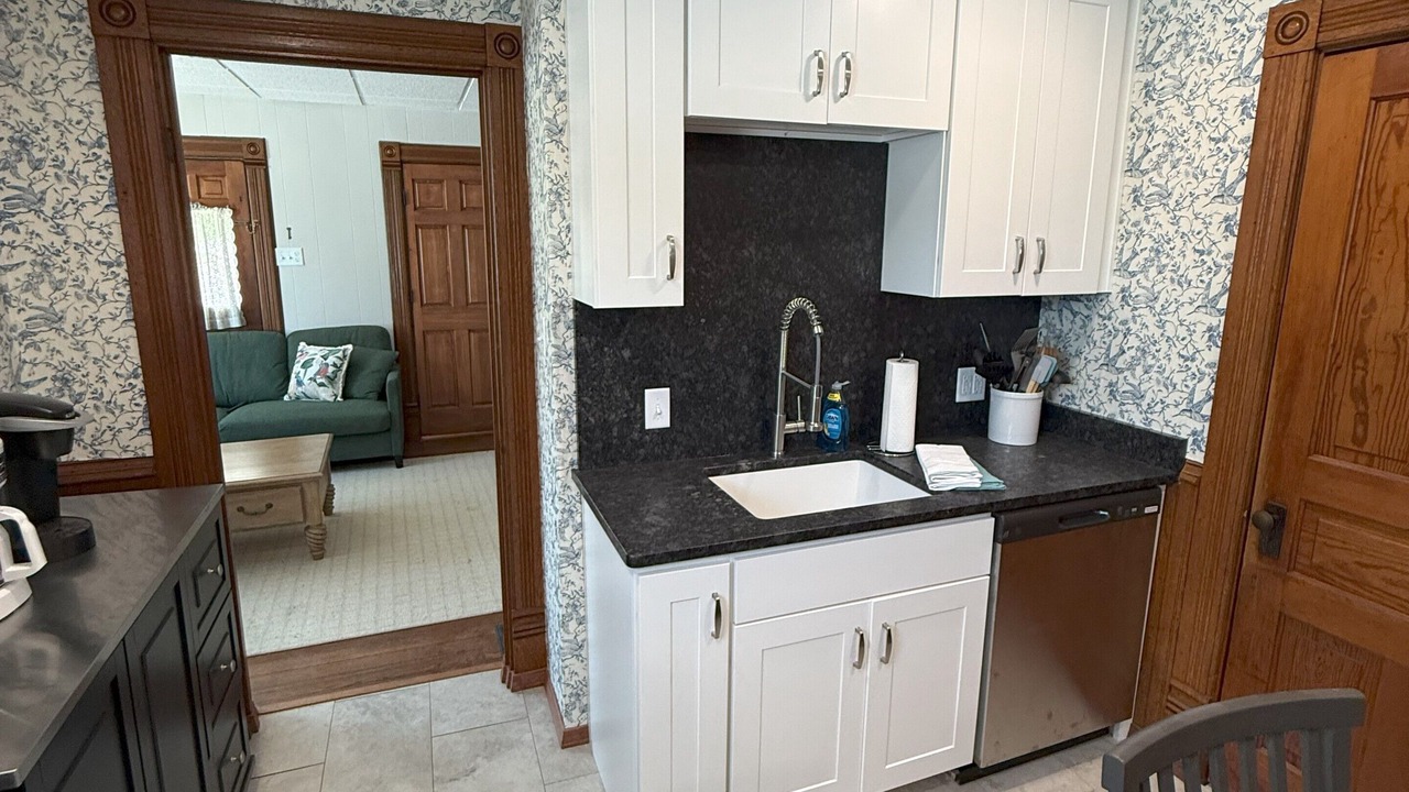 Photo of Kitchen in Ferdinand