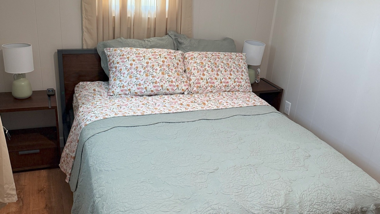 Photo of Bedroom in Ferdinand