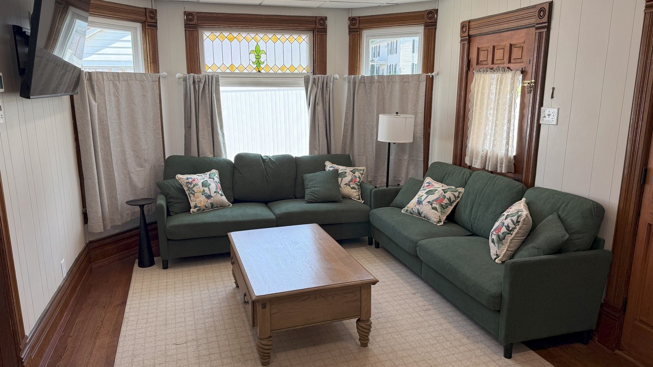 Photo of Livingroom in Ferdinand