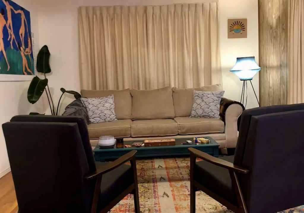 Photo of Livingroom in Biggs Field
