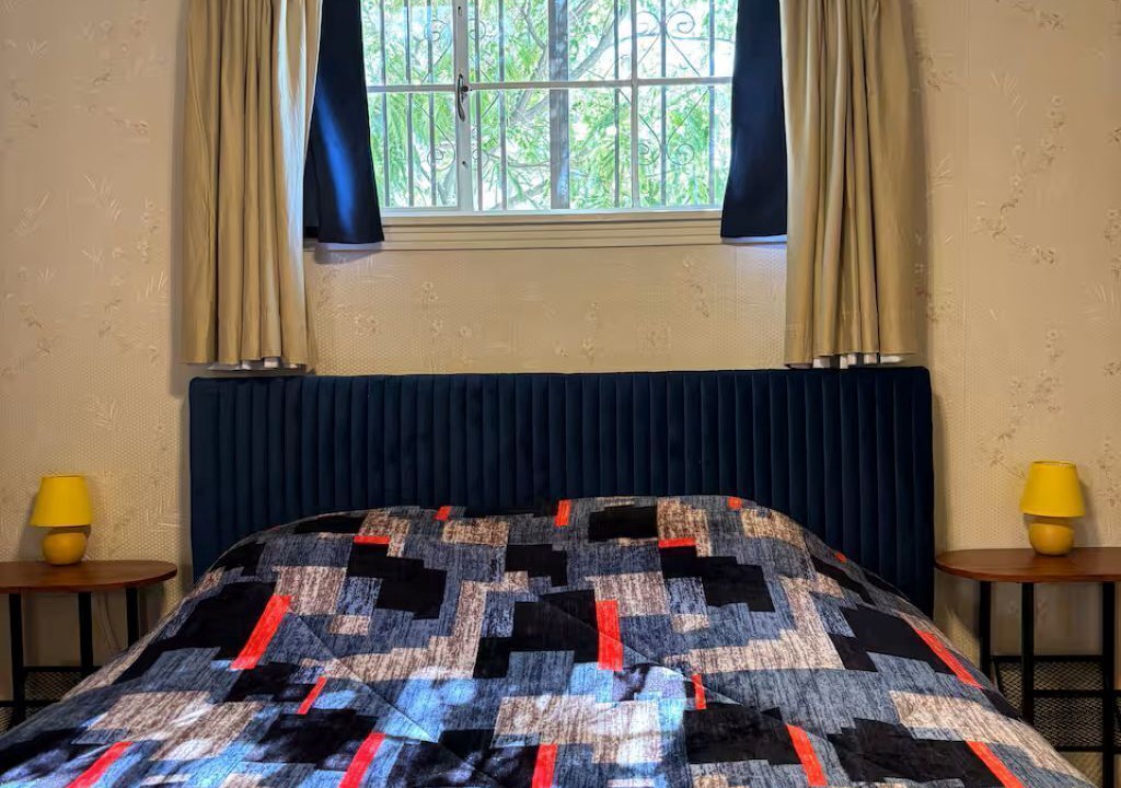 Photo of Bedroom in Biggs Field