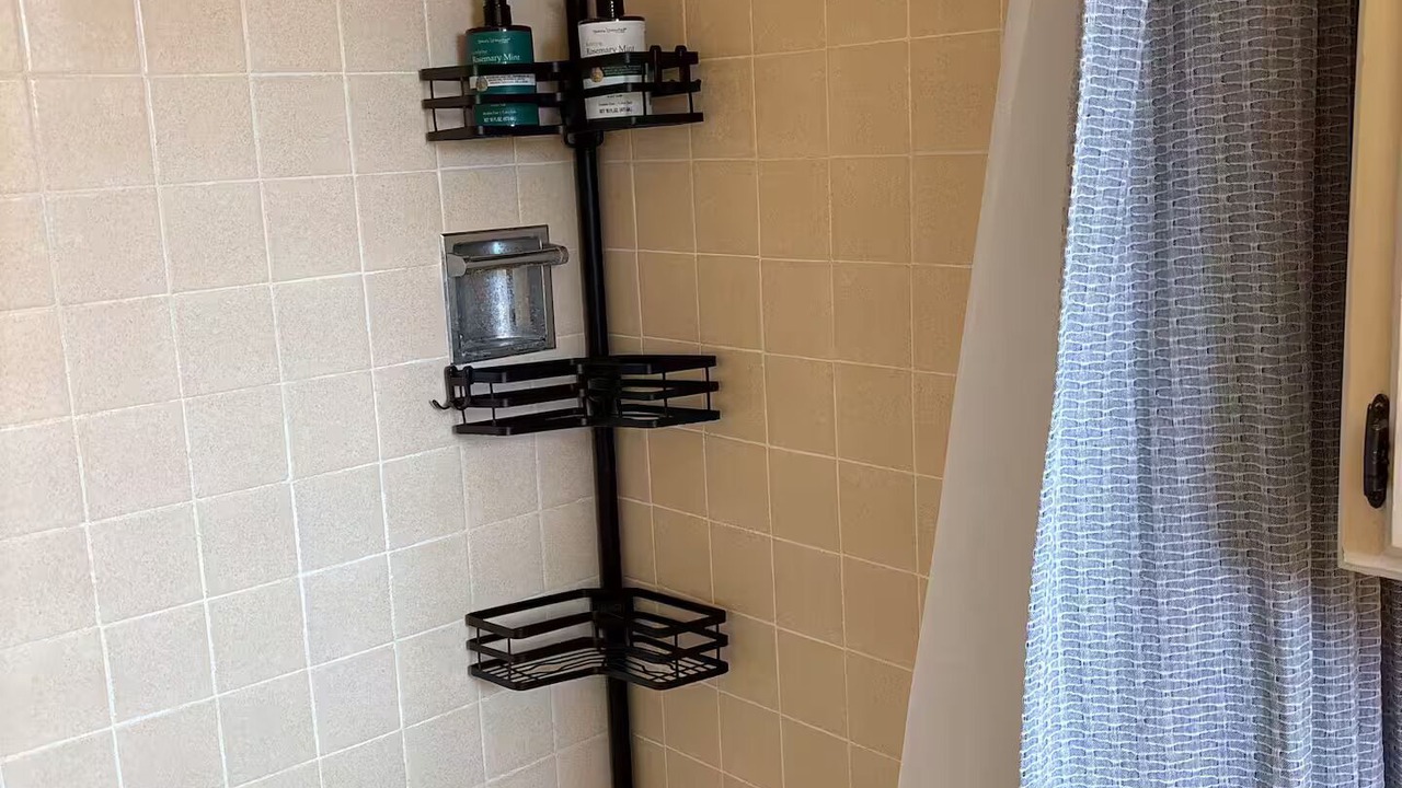 Photo of Bathroom in Biggs Field