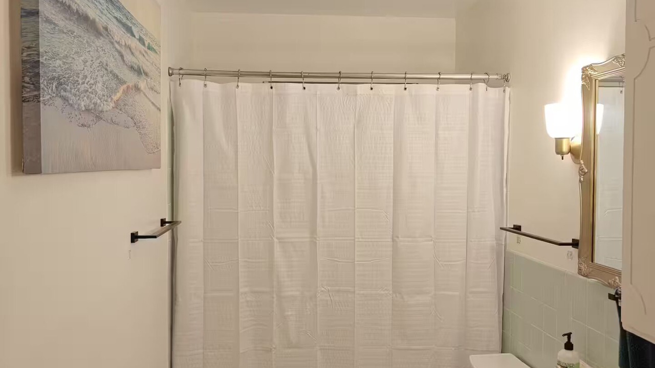 Photo of Bathroom in Biggs Field