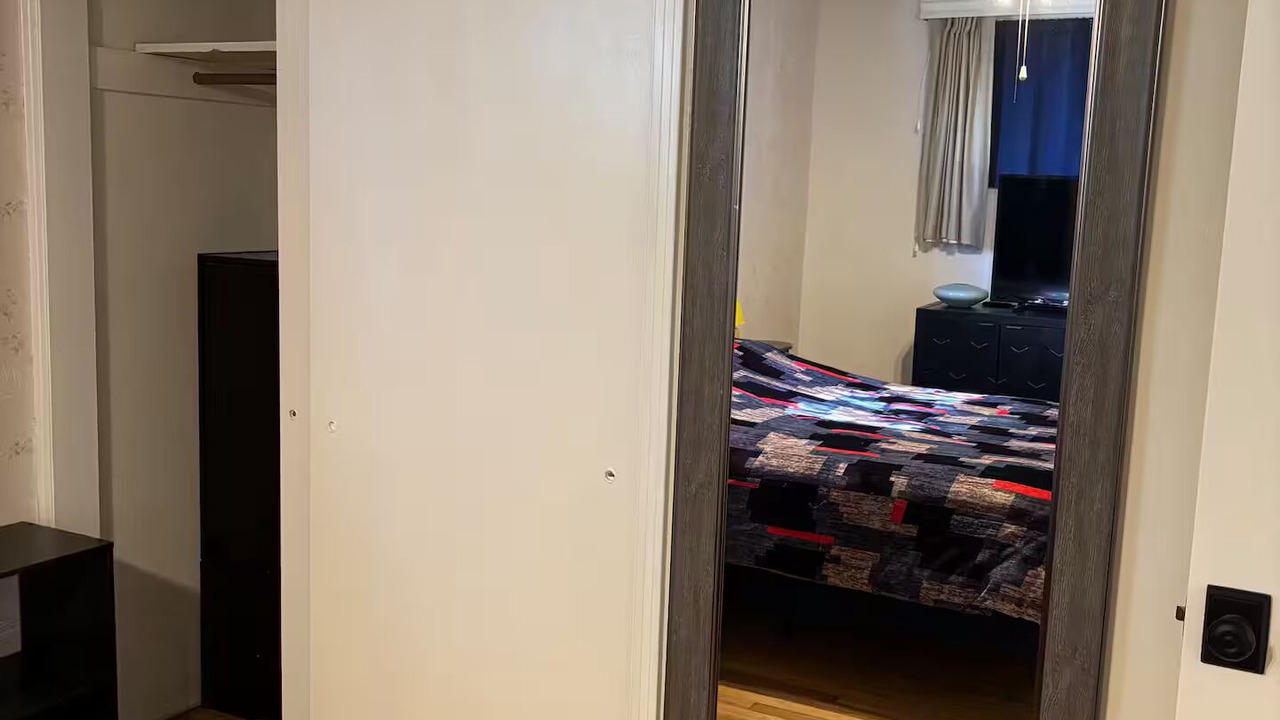 Photo of Bedroom in Biggs Field