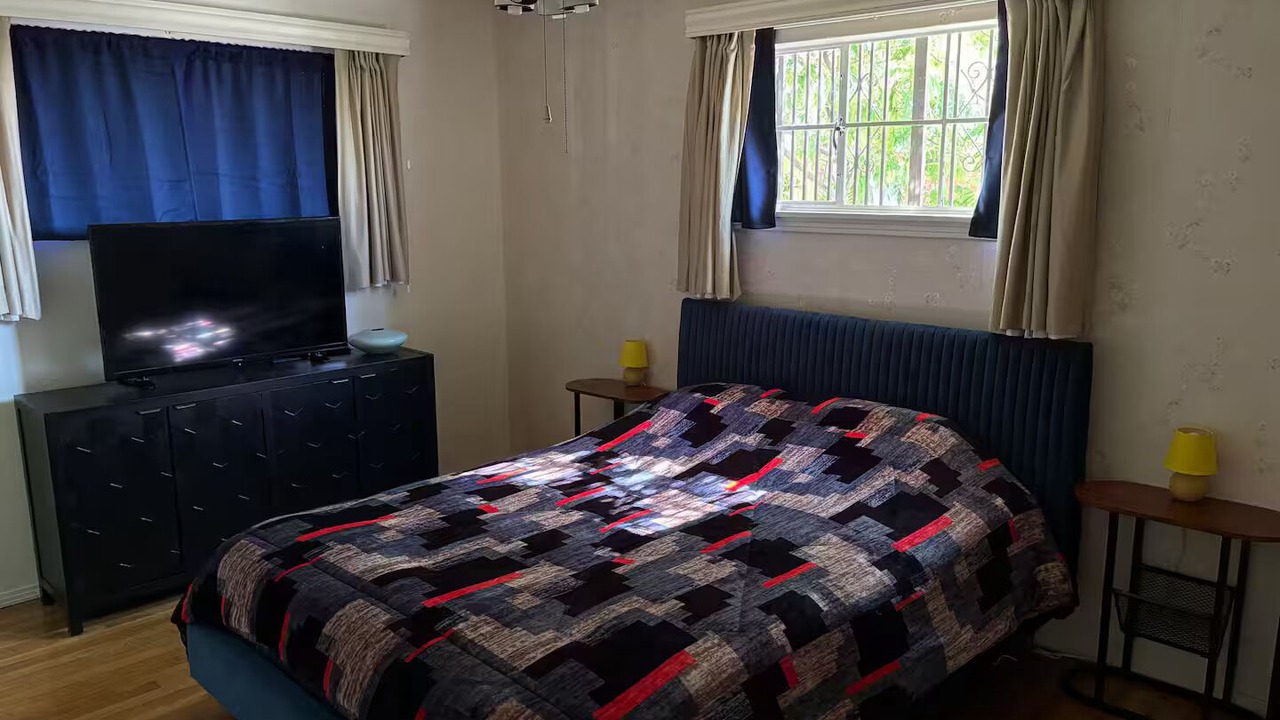 Photo of Bedroom in Biggs Field