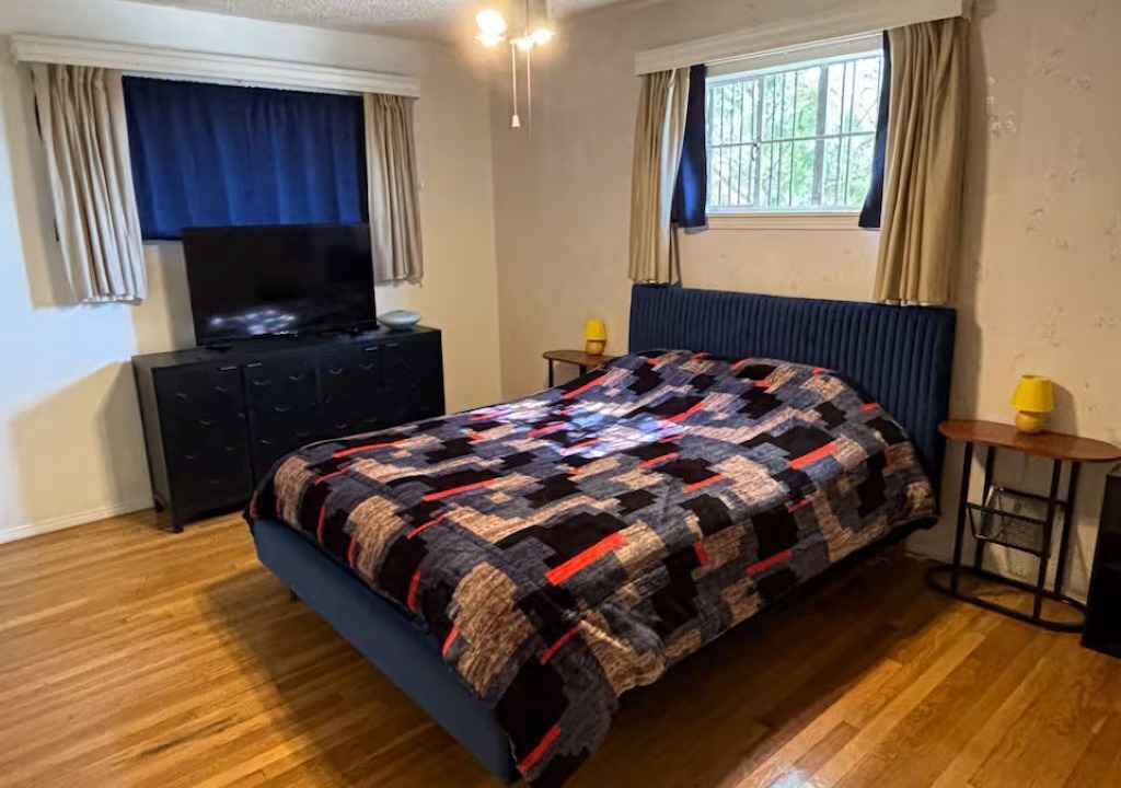 Photo of Bedroom in Biggs Field
