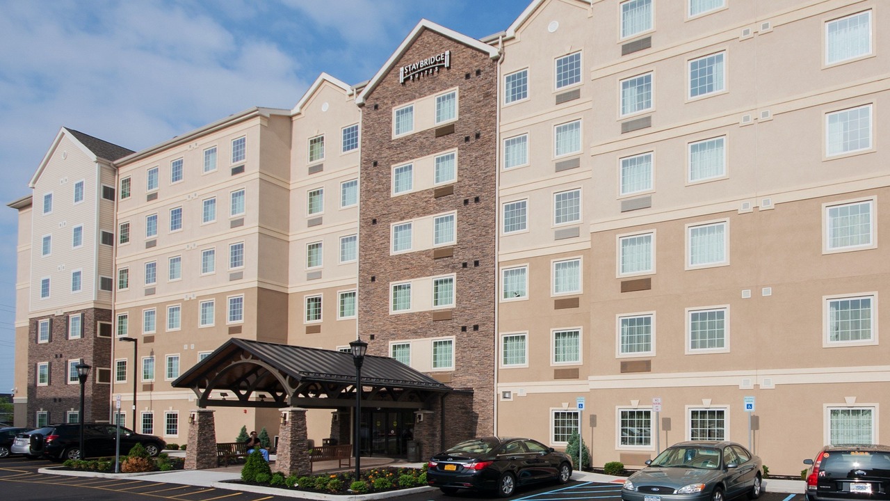 Photo of Outdoor in Amherst