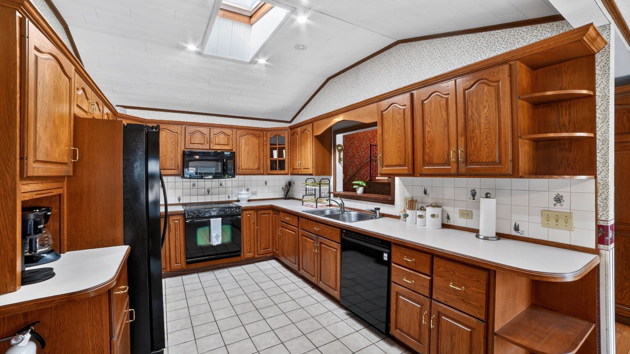 Photo of Kitchen in Unadilla