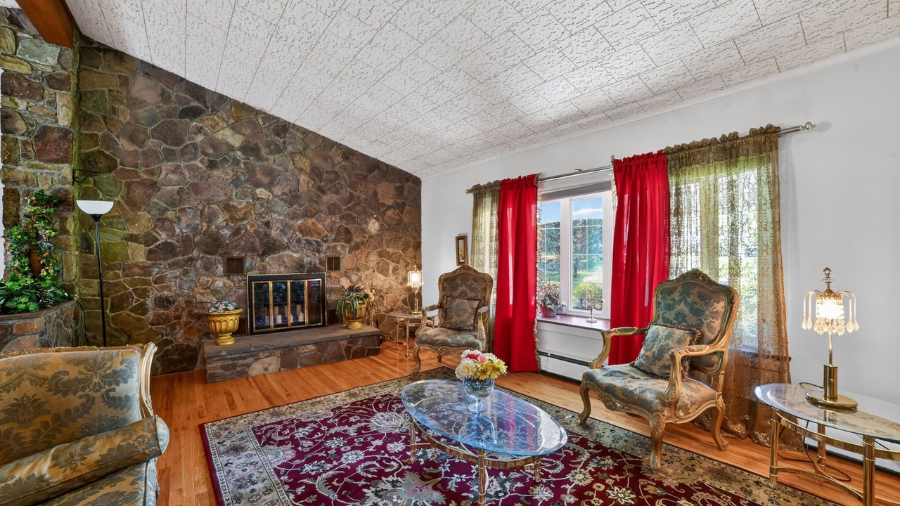 Photo of Bedroom in Unadilla