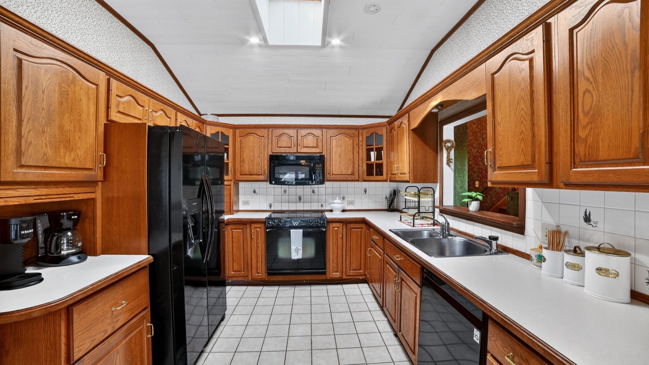 Photo of Kitchen in Unadilla