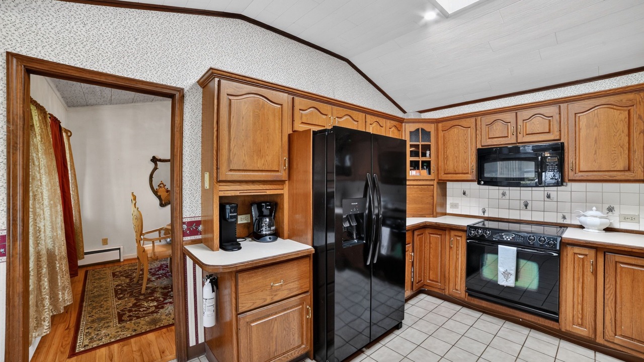 Photo of Kitchen in Unadilla