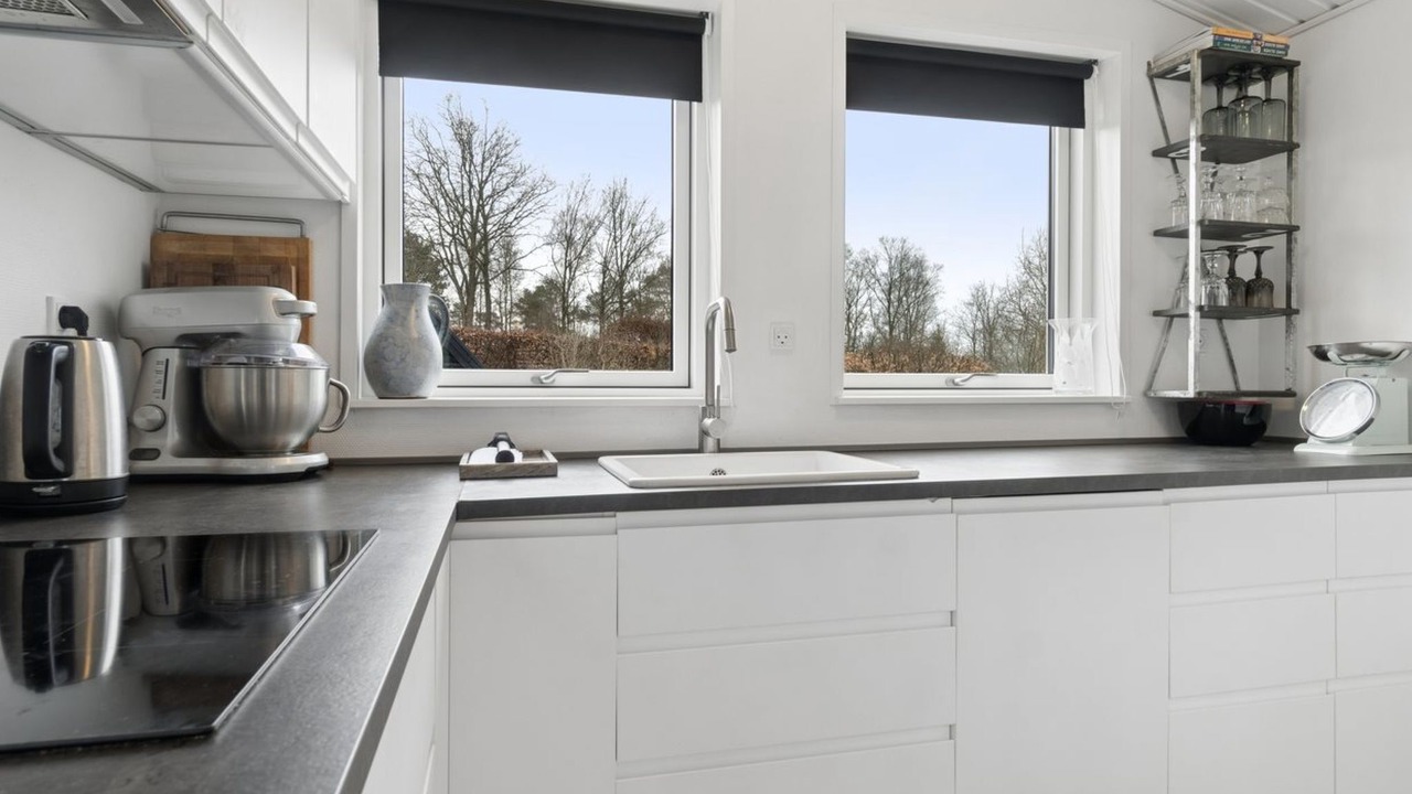 Photo of Bedroom in Norddjurs Municipality