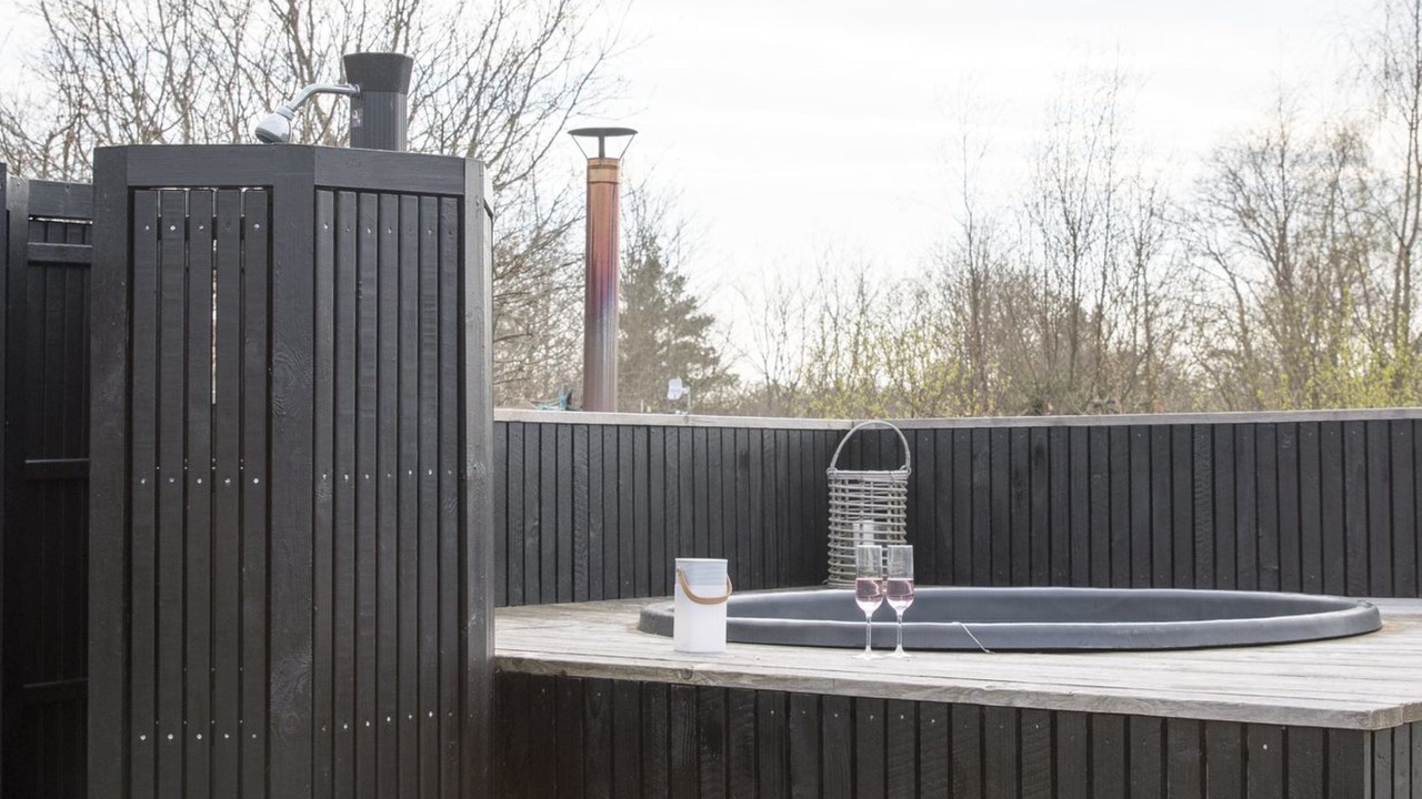 Photo of Bathroom in Norddjurs Municipality