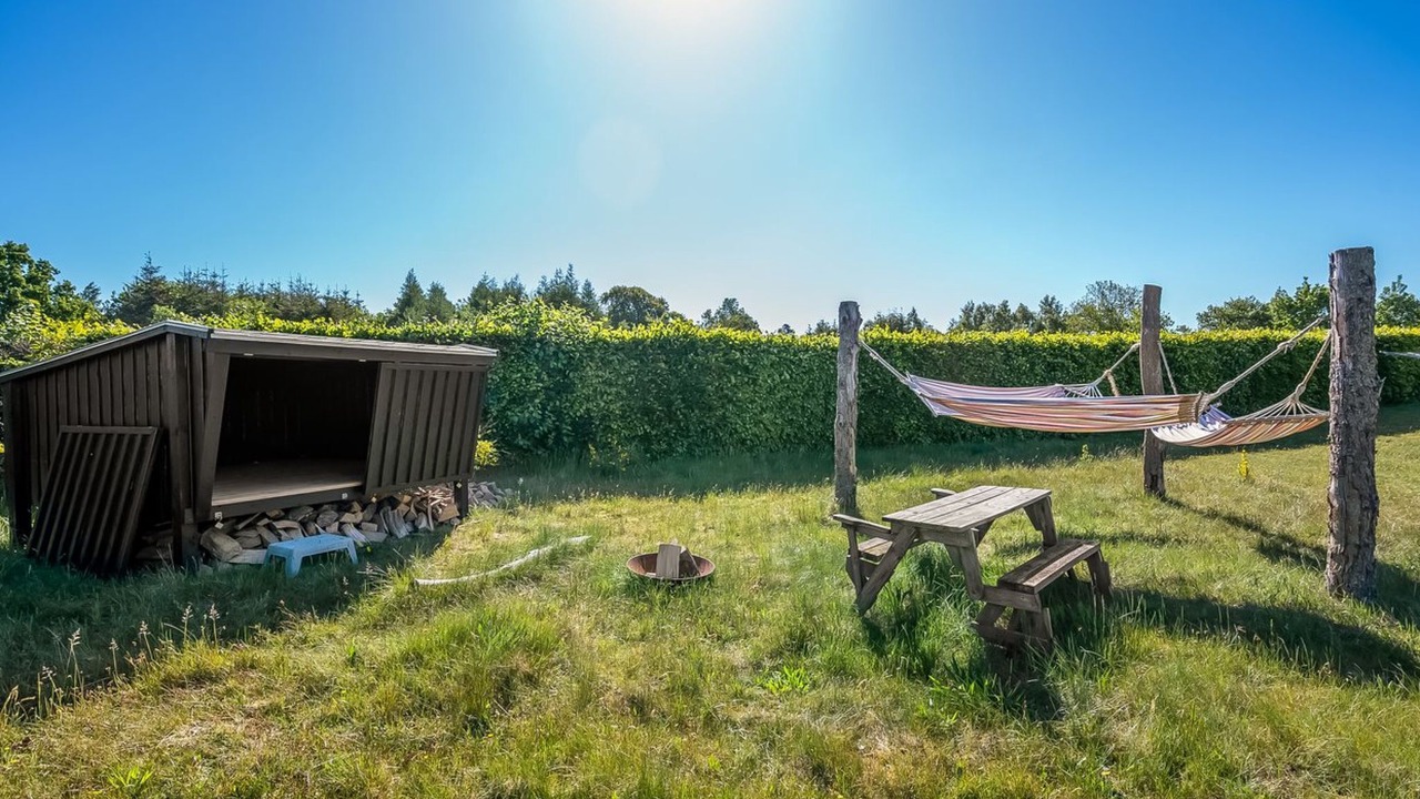 Photo of Outdoor in Norddjurs Municipality