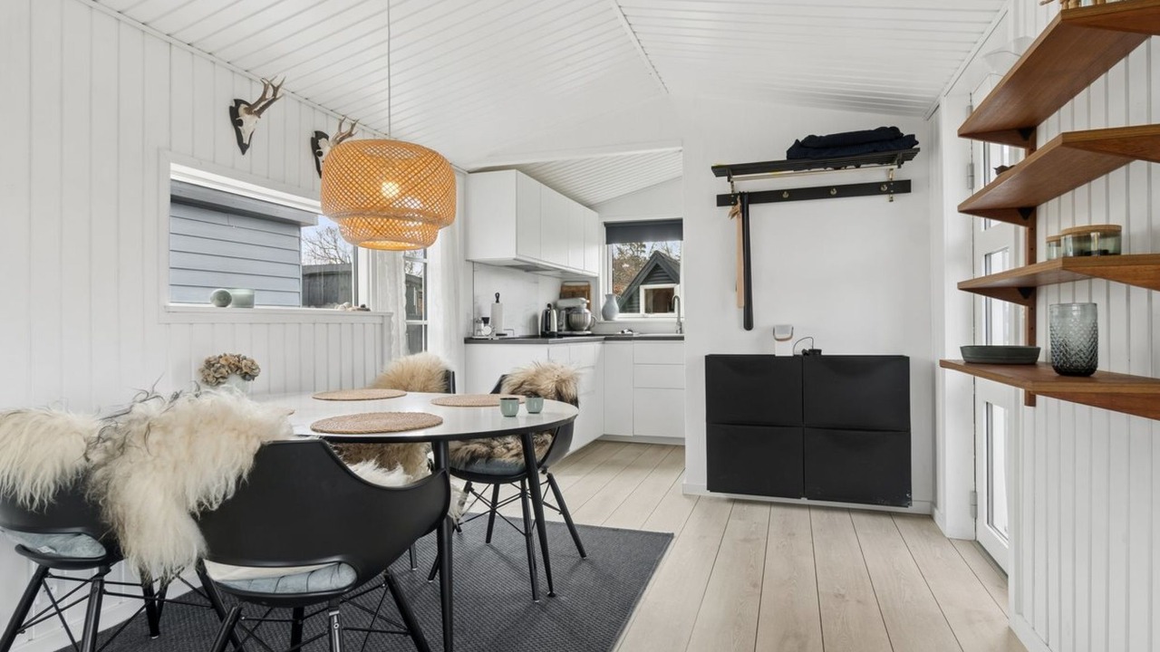 Photo of Livingroom in Norddjurs Municipality