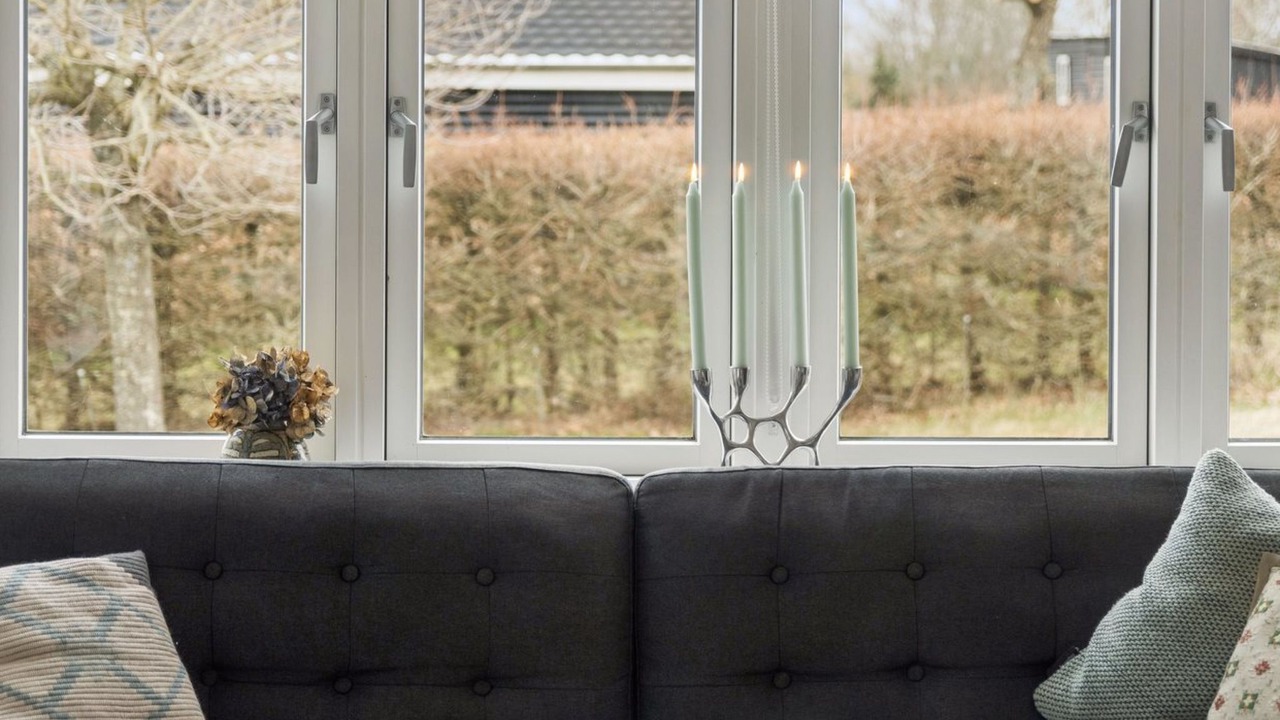Photo of Livingroom in Norddjurs Municipality