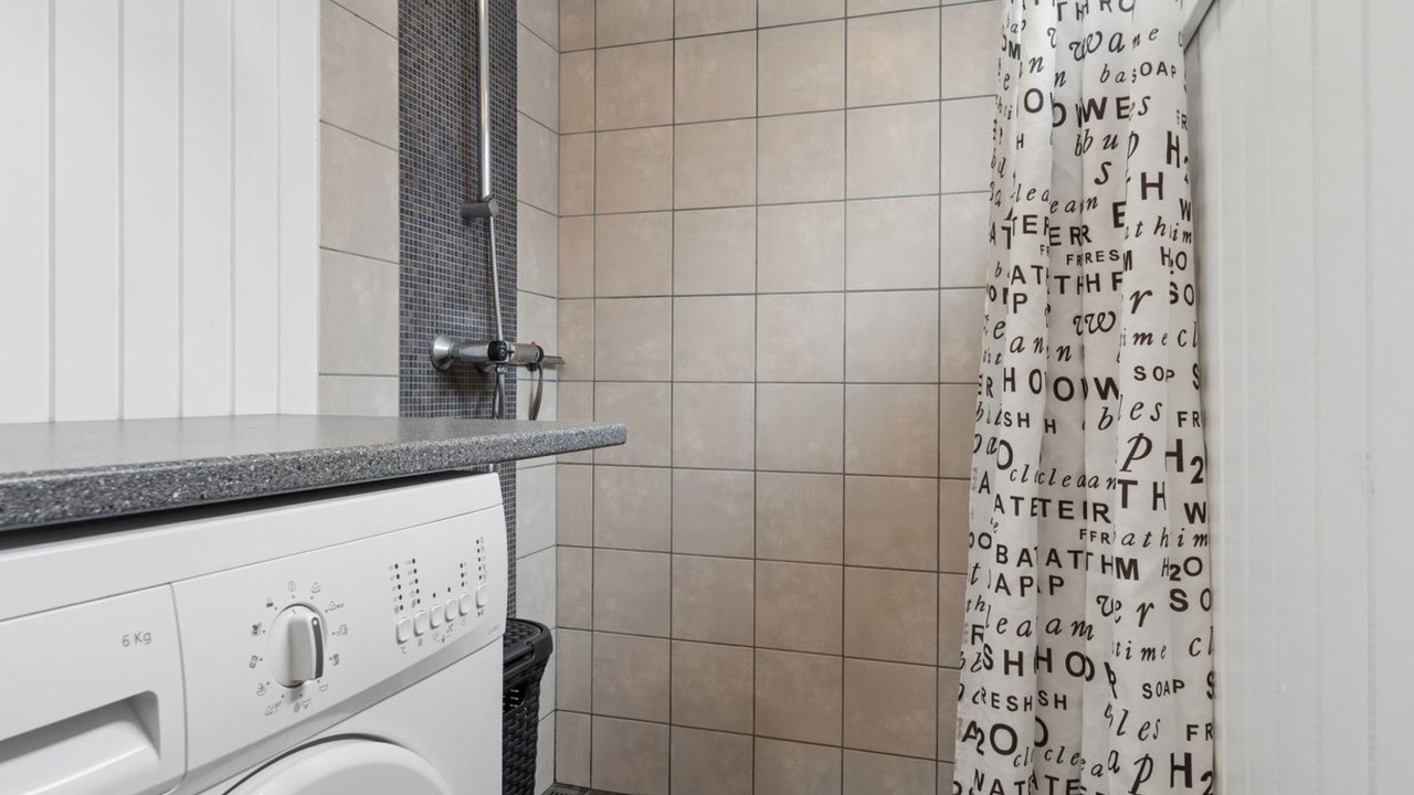 Photo of Bathroom in Norddjurs Municipality