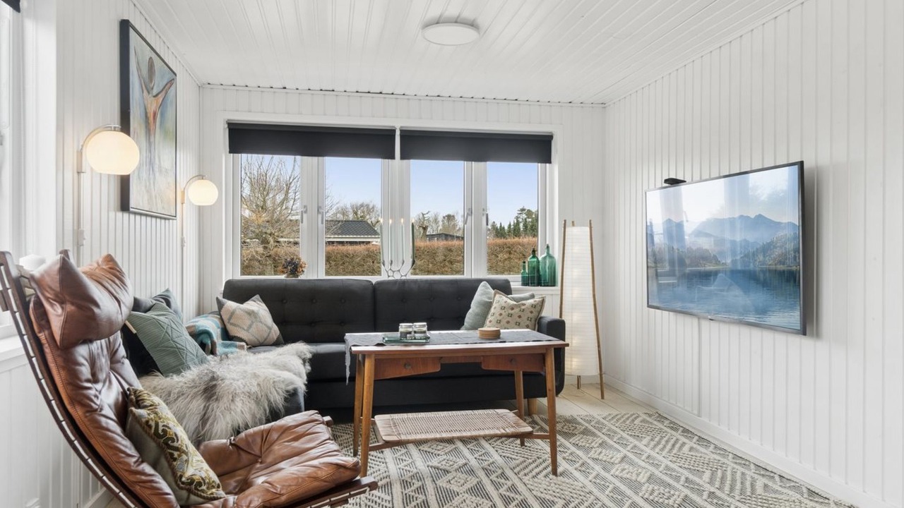 Photo of Livingroom in Norddjurs Municipality