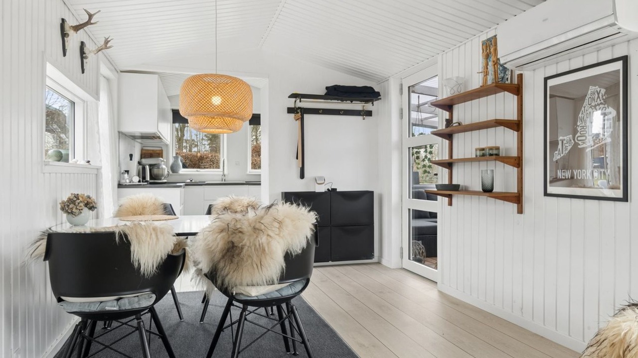 Photo of Livingroom in Norddjurs Municipality