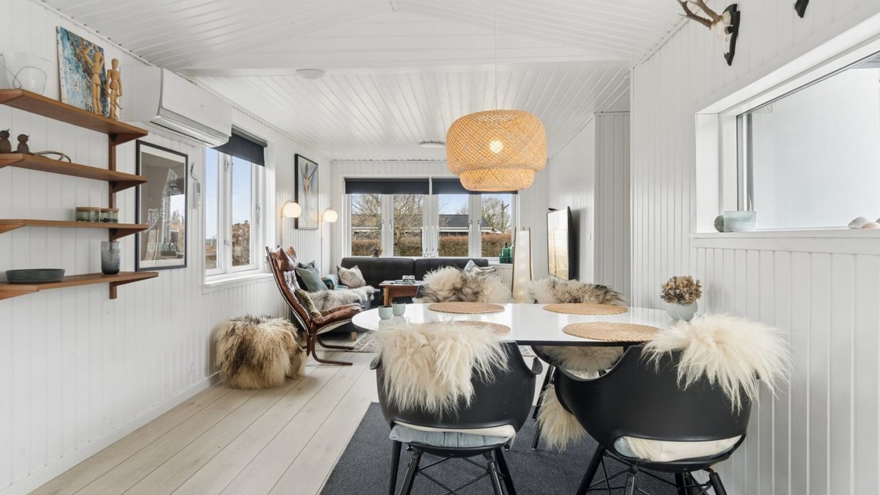 Photo of Livingroom in Norddjurs Municipality