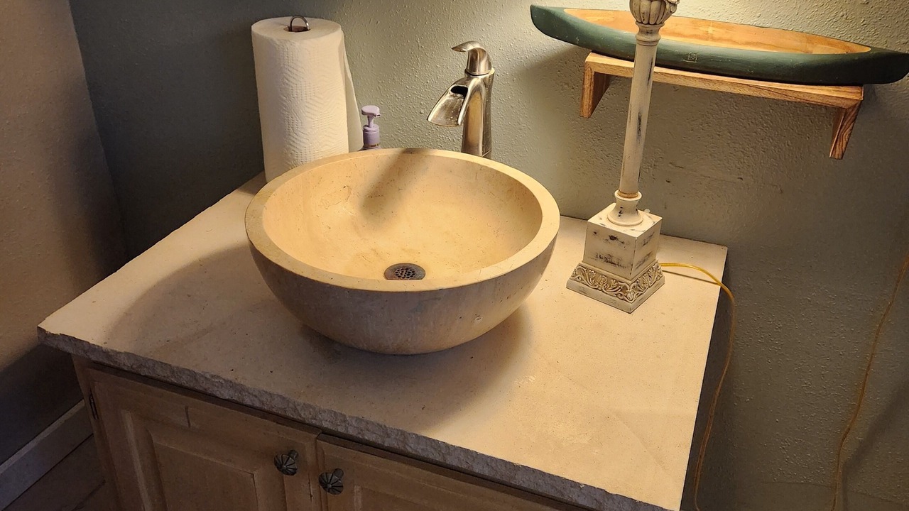 Photo of Bathroom in Noel