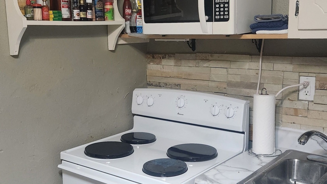 Photo of Kitchen in Noel