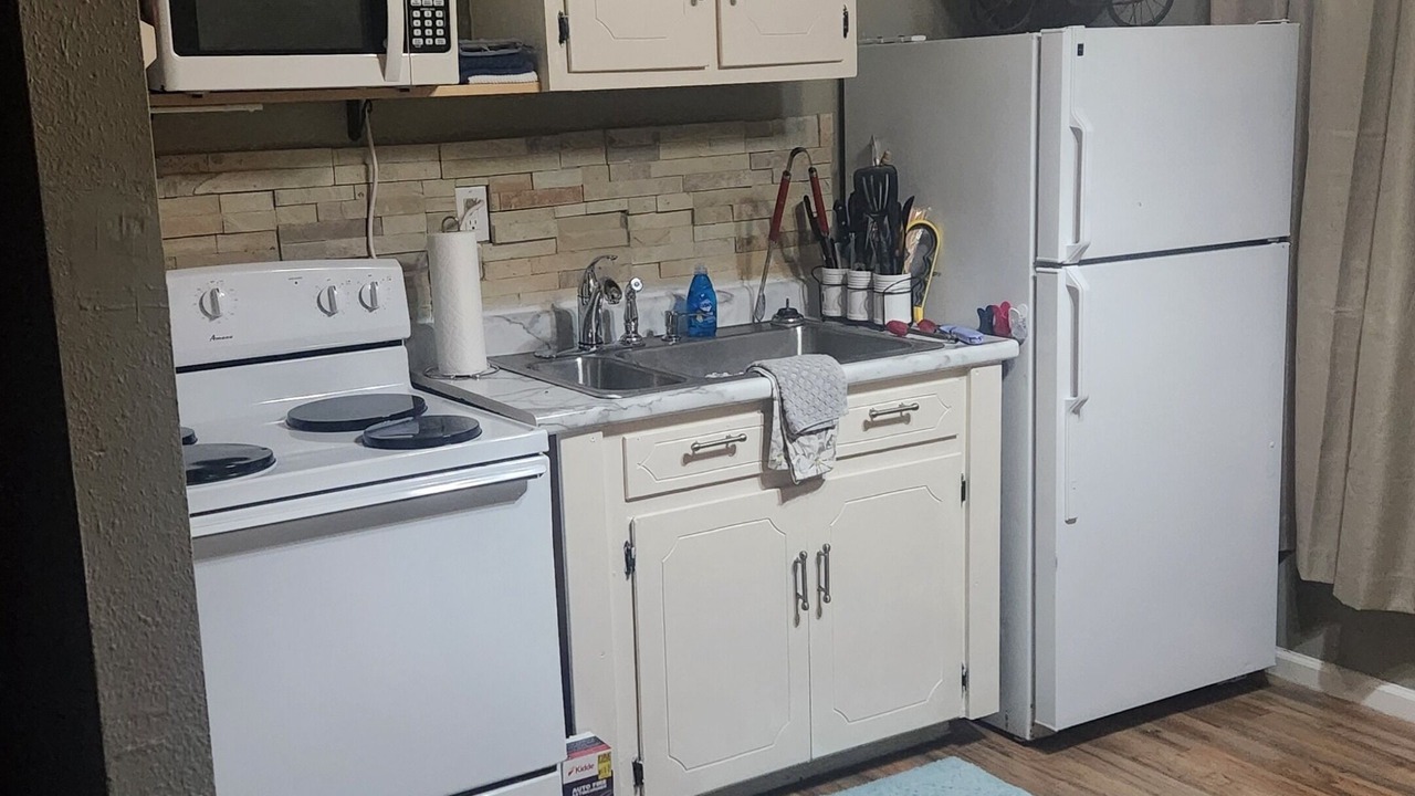 Photo of Kitchen in Noel