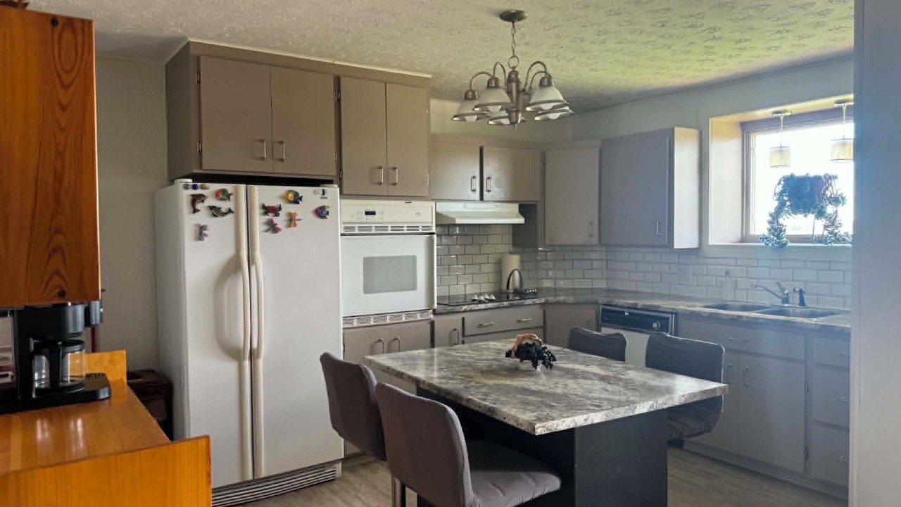 Photo of Kitchen in North Rustico